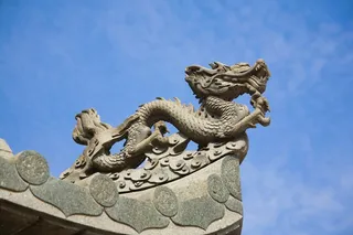 澳门凼仔天后宫图片-第12张