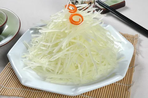 LCSC0908家乡青笋丝16元.份 LCSC0908家乡青笋丝16元.份