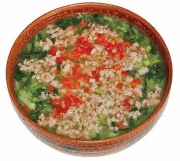 青菜钵 青菜钵