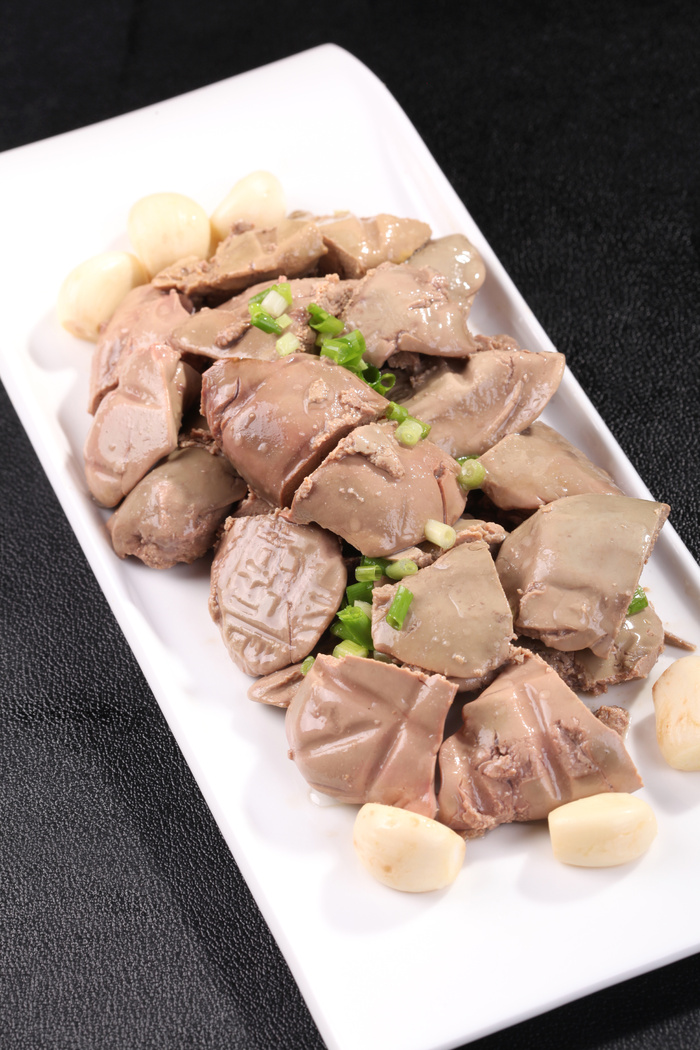 酱香鹅肝 (4)