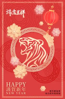 元旦海报元旦节元旦展板元旦