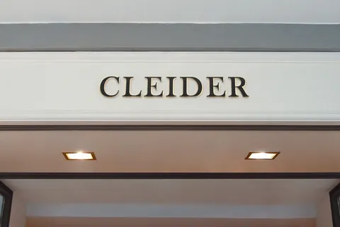 设计迹象标志外装样机