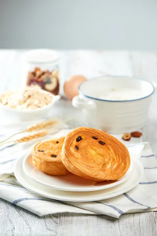 蛋糕店小蛋糕慕斯美食甜品图片