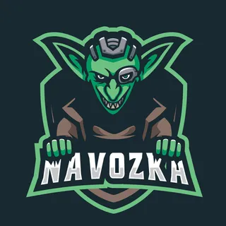 电子竞技游戏LOGO素材