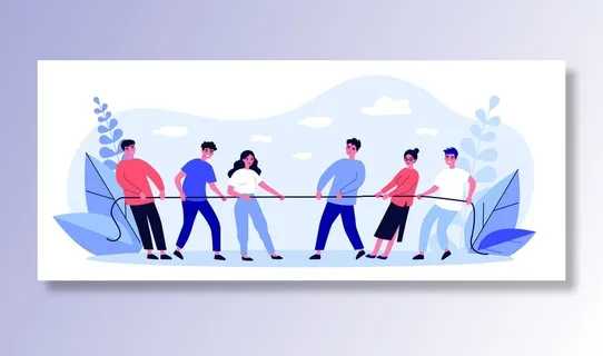 扁平化人物场景办公互联网等距ai矢量设计网页海报UI素材插画 扁平化人物场景办公互联网等距ai矢量设计网页海报UI素材插画