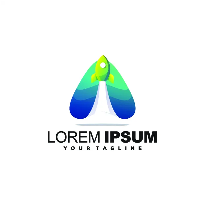 图标识标志公司字母企业商标品牌LOGO设计素材矢量模板eps,ai矢量模版下载