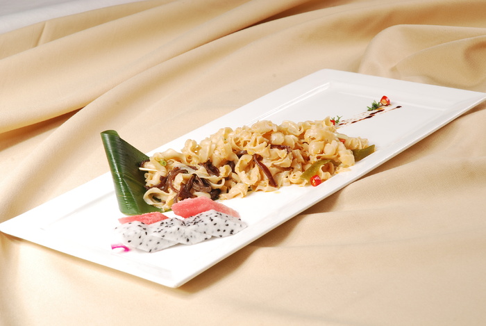 LCH1406美味扇贝唇