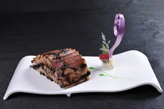 LCH0331大刀酱烧猪头肉