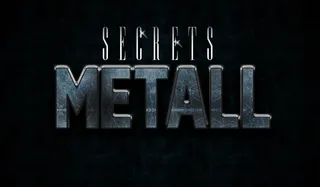 ps电影游戏文字特效（可编辑）