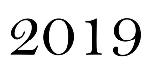 2019年PNG免抠