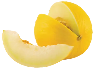 哈密瓜免抠素材 (18)