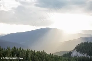 唯美自然美景高清图