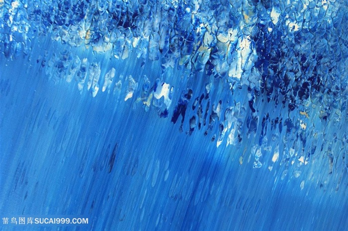 优美质感笔触高清图片