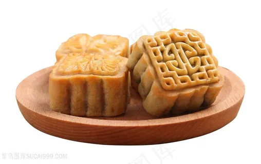 高清月饼图片