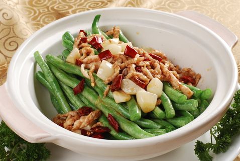 CXC04016沙窝长豆角