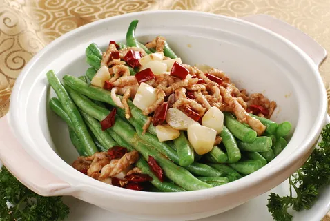 CXC04016沙窝长豆角 CXC04016沙窝长豆角