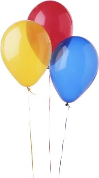 气球 PNG免抠