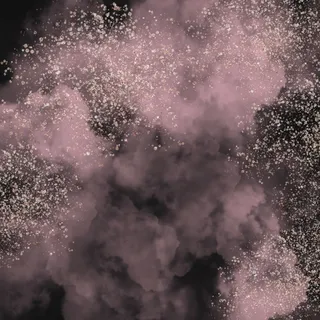 梦幻仙女粉色泼金纹理底纹背景