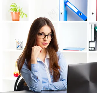 美女白领图片 美女白领图片