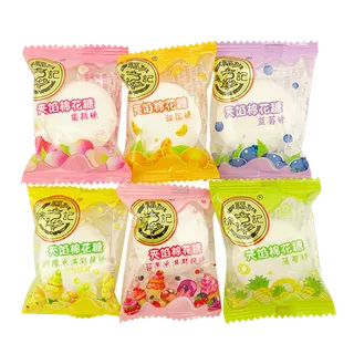 徐福记 (4)超市商品白底图免抠实物摄影png格式图片透明底