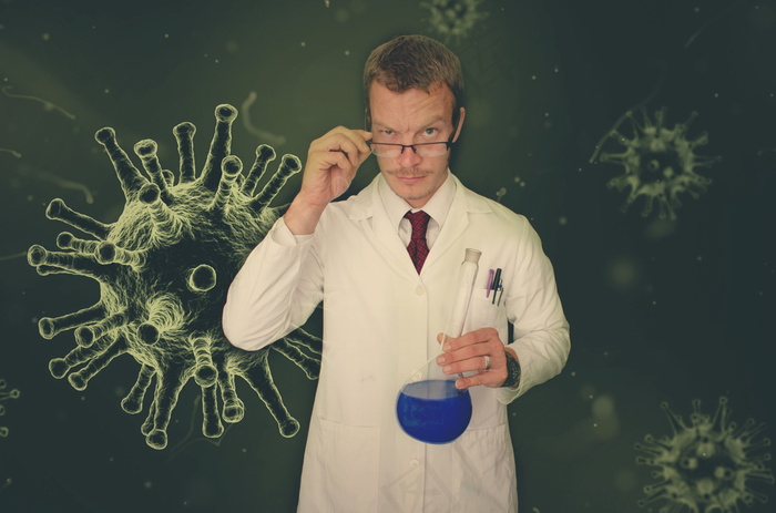 生物医药行业研究员