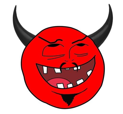 暗黑破坏神 PNG免抠(766x713)