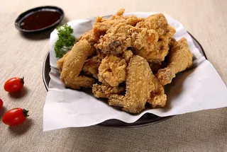 炸鸡图片系列二六