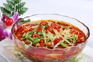 0911LCH-635泰椒珍菌丝