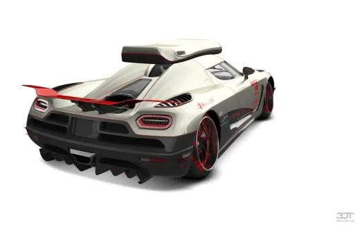 科尼赛克 PNG免抠(1440x900)