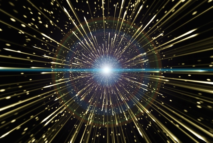 元宇宙世界天空风景背景墙