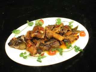 3298霸王火焙鱼dtf