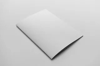 产品画册提案效果样机模板