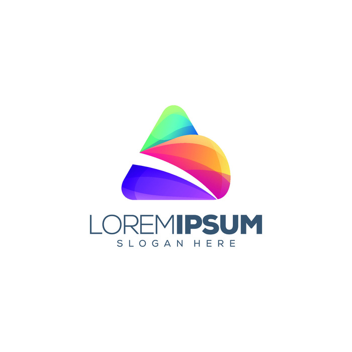 图标识标志公司字母企业商标品牌LOGO设计素材矢量模板eps,ai矢量模版下载