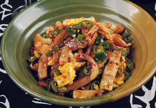 89XC-242农家一碗香