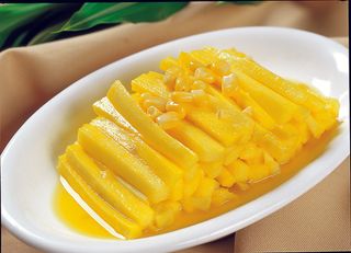 92LC202橙香黄金玉