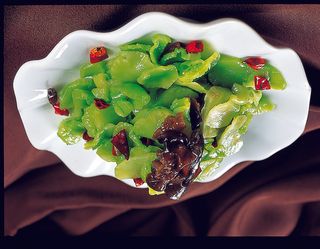 95LC-281爽口脆笋