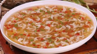 46 豆花小海鲜 美食乡新店