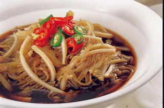 CXC00758豆丝千层肚