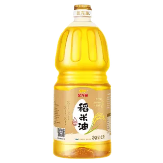 金龙鱼稻米油2升超市商品白底图免抠实物摄影png格式图片透明底