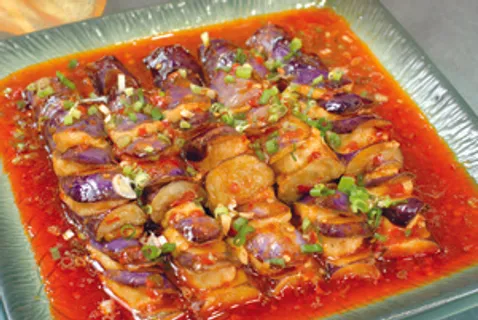千层茄夹  元  千层茄夹  元