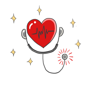 最美天使护士节护士医生医用工具免抠png图片