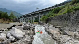 荆门横行鼎漂流