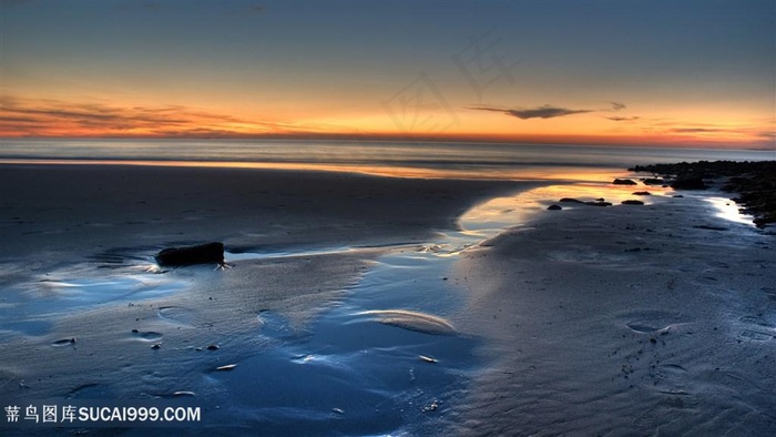 海景壁纸风景画