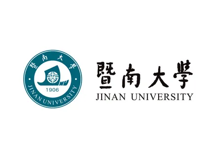暨南大学矢量LOGO标志