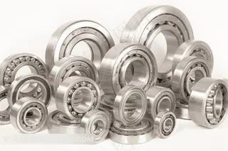 汽车修理系列 - 优质的圆形零部件