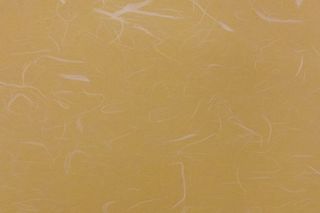 中国风底纹背景再生纸纹理素材黄色