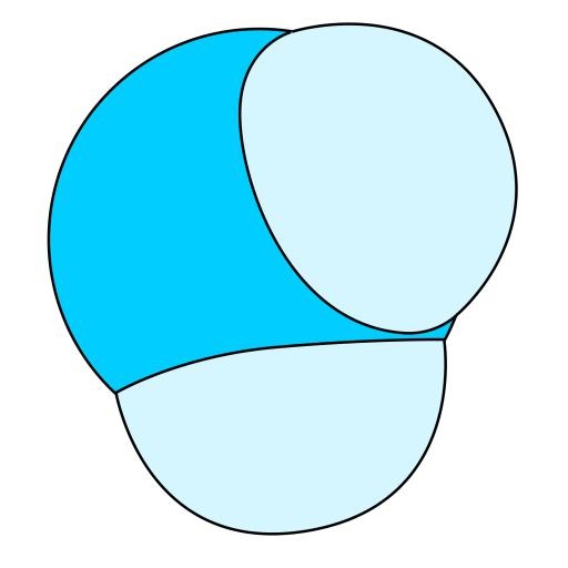 分子 PNG免抠(2000x2000)