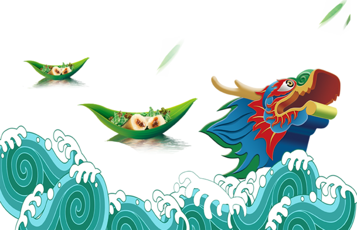 端午节龙舟