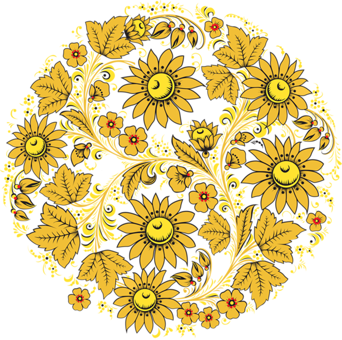 01 (6)免抠 设计 元素 素材 美丽 传统花纹