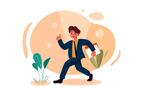 扁平化人物场景办公互联网等距ai矢量设计网页海报UI素材插画 扁平化人物场景办公互联网等距ai矢量设计网页海报UI素材插画